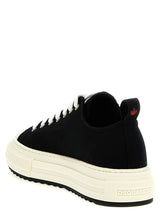 Dsquared2 berlin Sneakers - Men - Piano Luigi