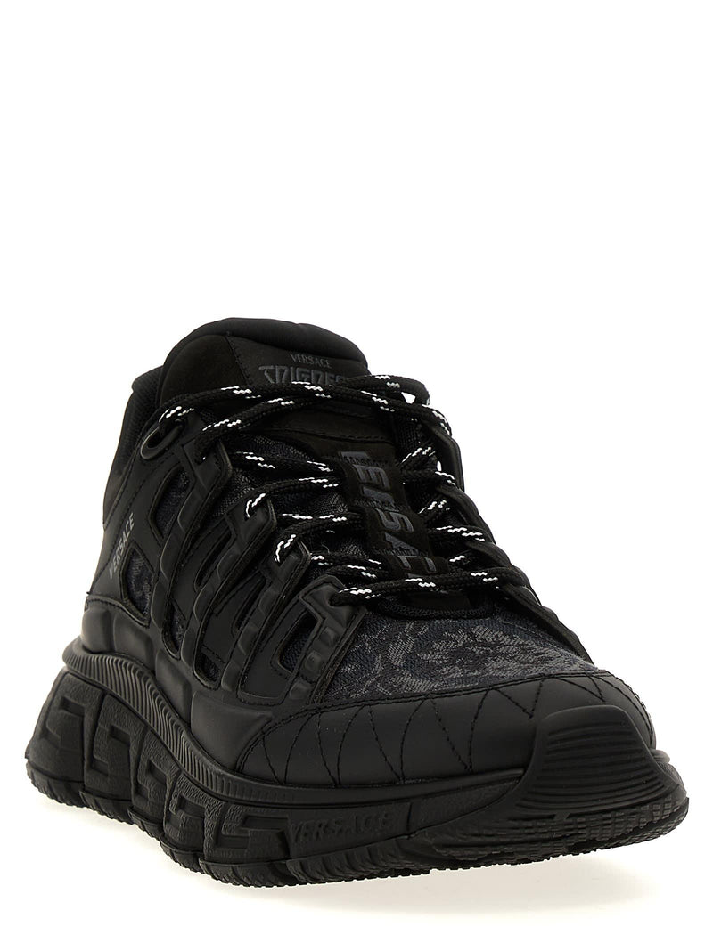 Versace trigreca Sneakers - Men - Piano Luigi