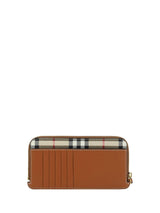 Burberry Wallet - Women - Piano Luigi