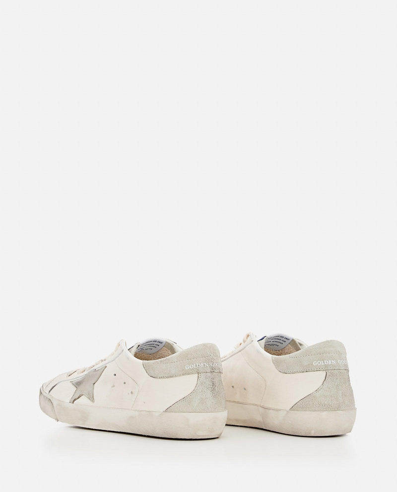 Golden Goose Superstar Sneakers - Men - Piano Luigi