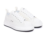 Dsquared2 Berlin Sneakers - Men - Piano Luigi