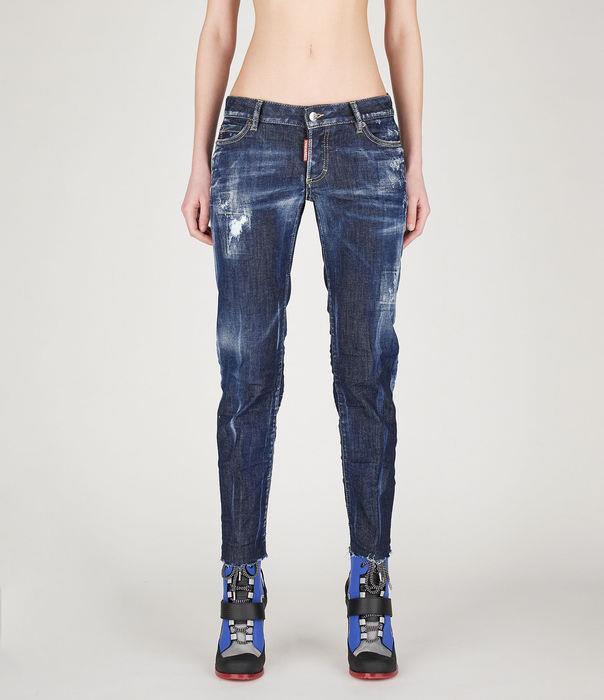 Dsquared2 5 Pockets - Women - Piano Luigi