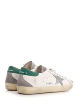 Golden Goose super-star Sneaker - Men - Piano Luigi