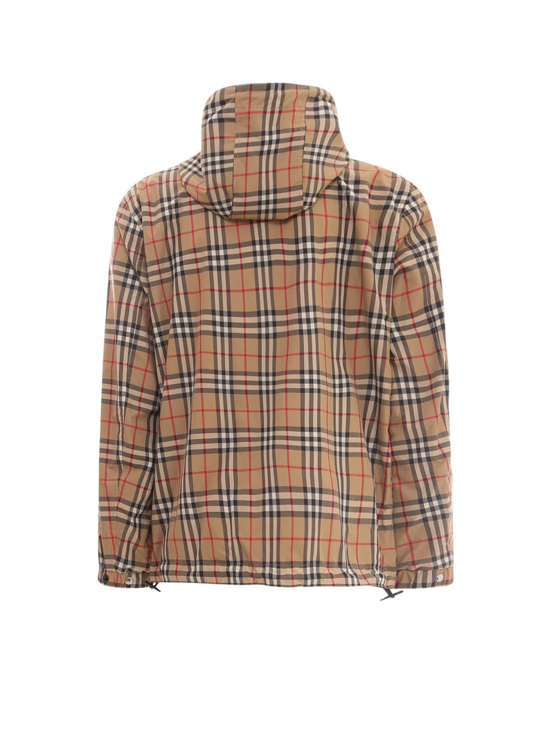 Burberry Jacket - Men - Piano Luigi