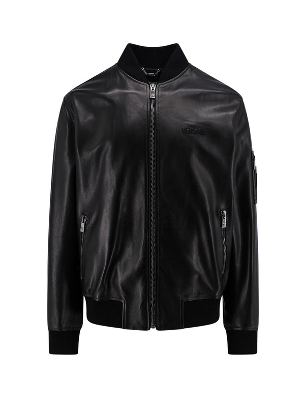 Versace Jacket - Men - Piano Luigi