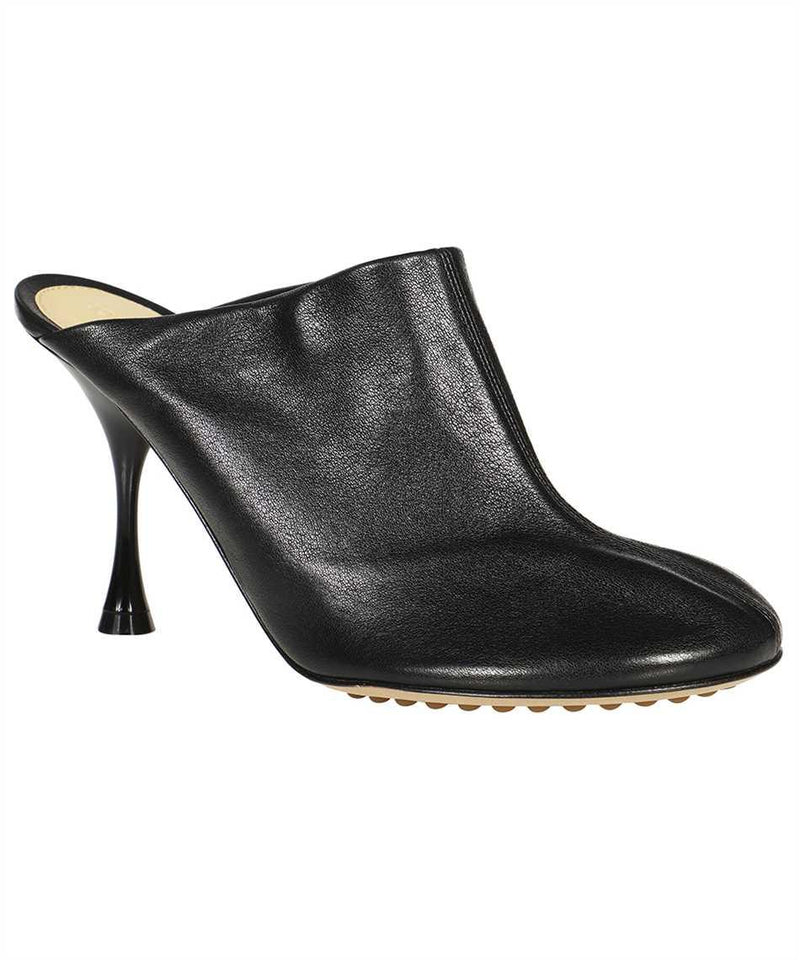 Bottega Veneta Dot Mules - Women - Piano Luigi