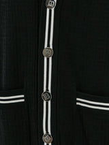 Balmain Cardigan - Men - Piano Luigi