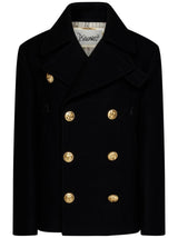 Dsquared2 Peacoat - Women - Piano Luigi