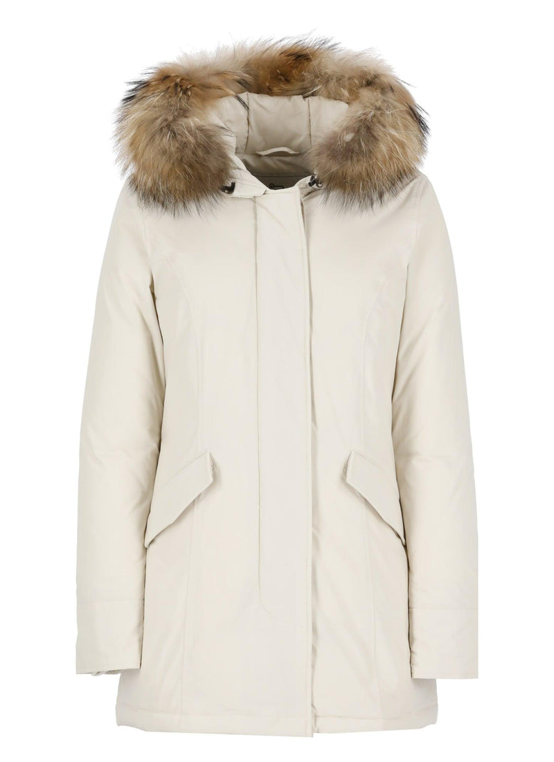 Woolrich Arctic Luxury Parka - Women - Piano Luigi