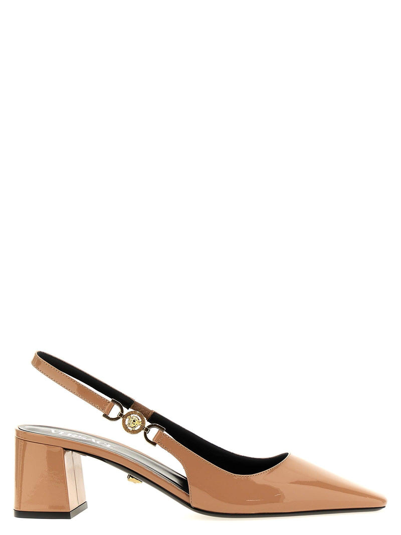 Versace medusa 95 Pumps - Women - Piano Luigi