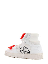 Off-White 30 Off Court Sneakers - Women - Piano Luigi