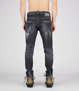 Dsquared2 5 Pockets - Men - Piano Luigi