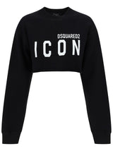 Dsquared2 Sweatshirt - Women - Piano Luigi