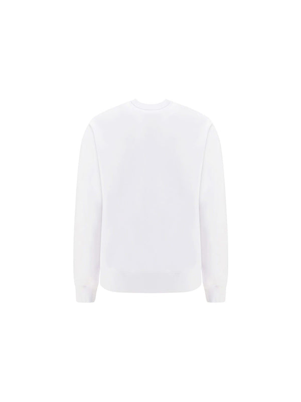 Off-White Sweatshirt - Men - Piano Luigi