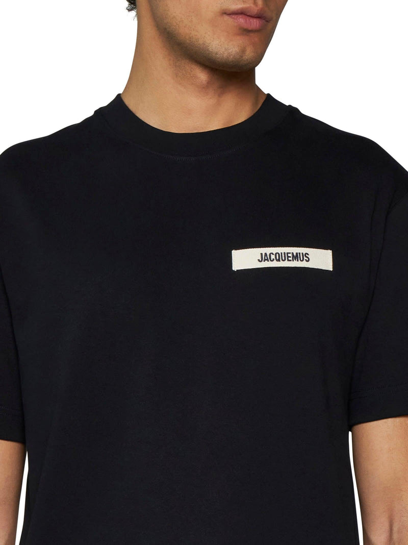 Jacquemus T-Shirt - Men - Piano Luigi