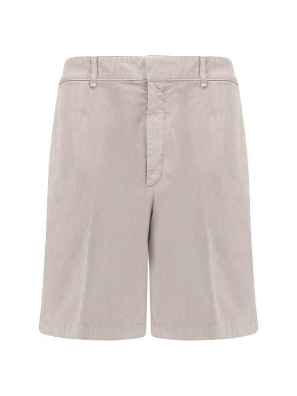 Fendi Shorts - Men - Piano Luigi