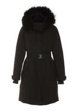 Woolrich Mahan Parka - Women - Piano Luigi