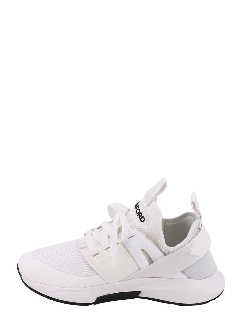 Tom Ford Jago Sneakers - Men - Piano Luigi