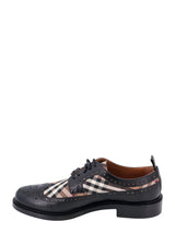 Burberry Lace-up Shoe - Men - Piano Luigi