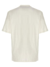 Brunello Cucinelli Logo T-shirt - Men - Piano Luigi