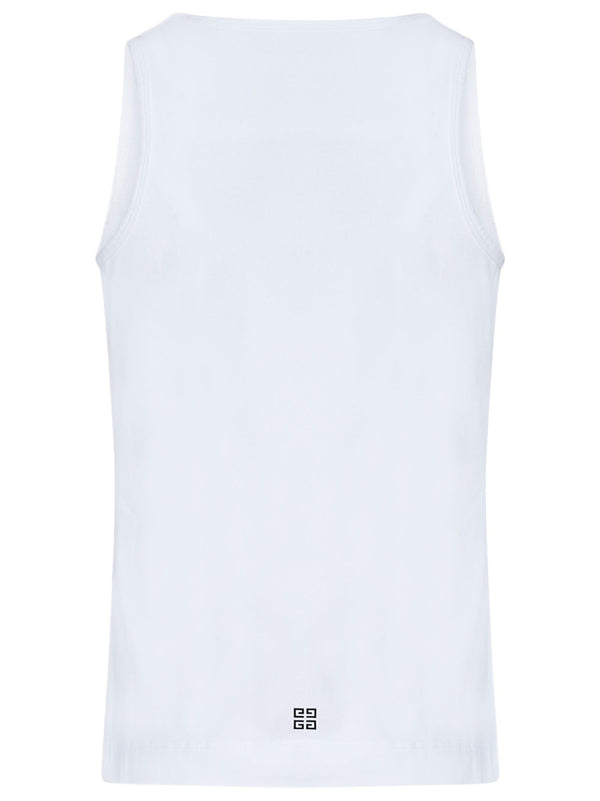 Givenchy Archetype Tank Top - Women - Piano Luigi