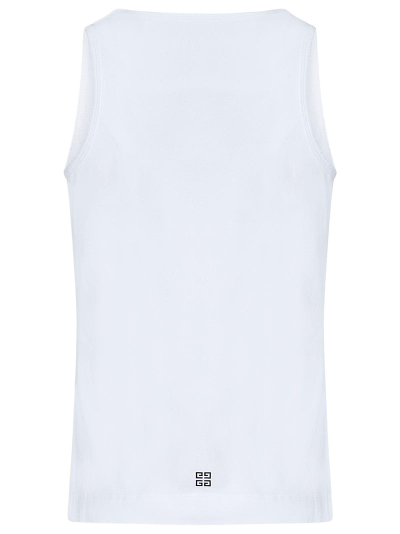 Givenchy Archetype Tank Top - Women - Piano Luigi