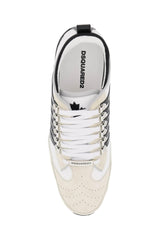 Dsquared2 legendary Sneakers - Men - Piano Luigi