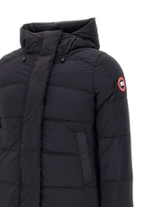 Canada Goose alliston Jacket - Women - Piano Luigi