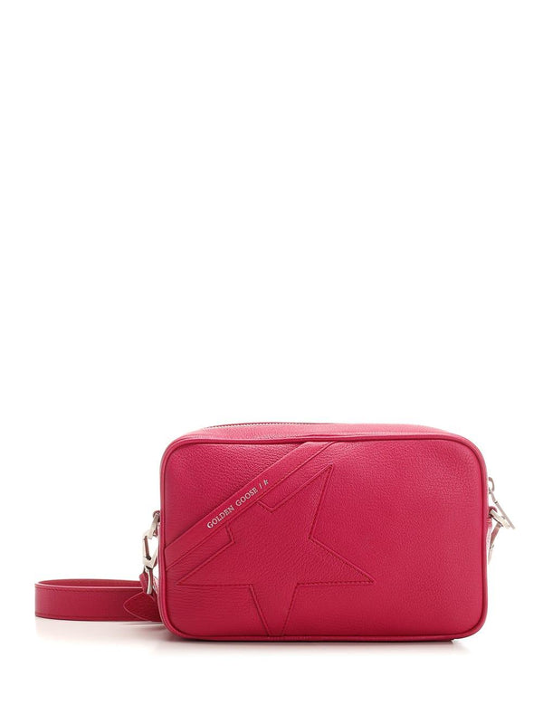 Golden Goose star Crossbody Bag - Women - Piano Luigi