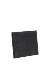 Christian Louboutin Kios Card Holder - Men - Piano Luigi