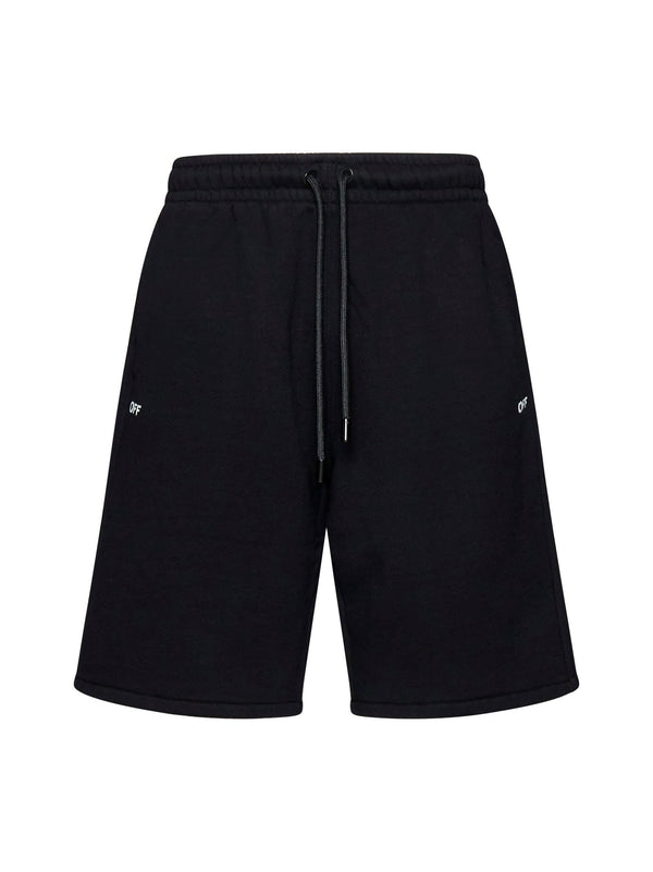 Off-White Shorts - Men - Piano Luigi