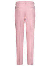 Burberry Aimie Pant - Women - Piano Luigi