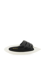 Balmain Slide Sandal B-it - Men - Piano Luigi