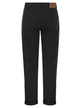 Brunello Cucinelli Five-pocket Traditional Fit Trousers In Light Comfort-dyed Denim - Men - Piano Luigi