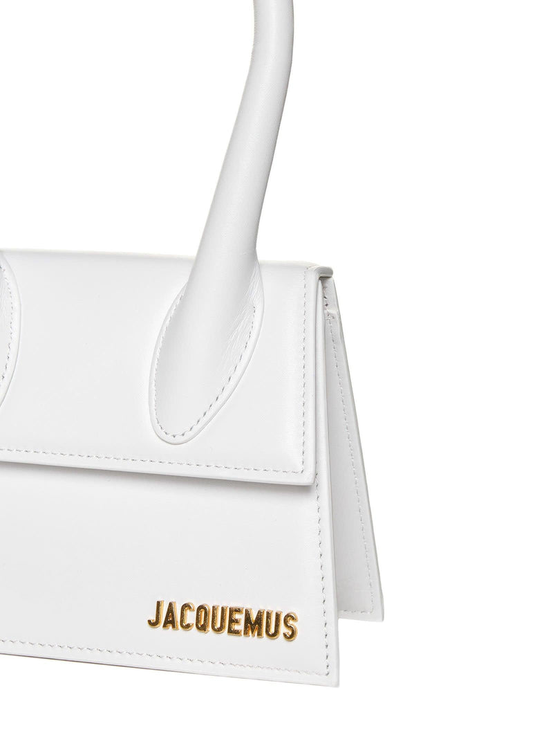 Jacquemus Tote - Women - Piano Luigi