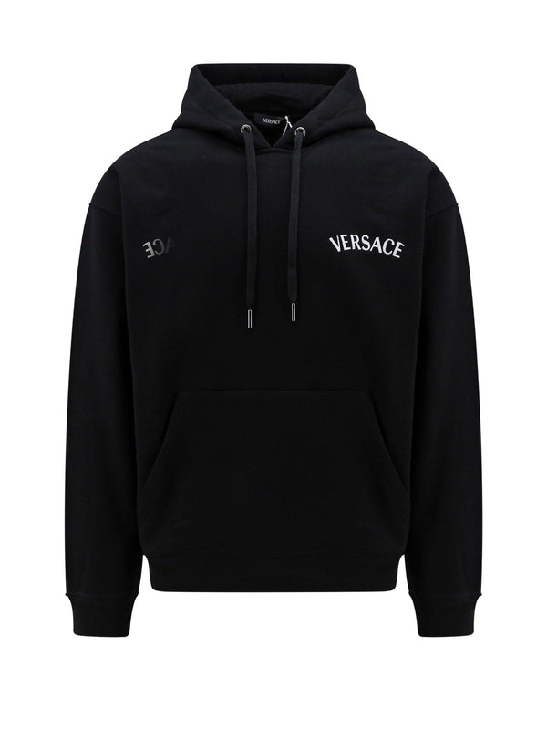 Versace Sweatshirt - Men - Piano Luigi