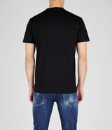 Dsquared2 T-shirts - Men - Piano Luigi