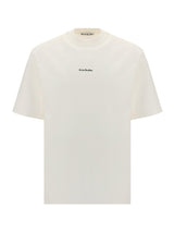 Acne Studios T-shirt - Men - Piano Luigi