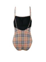 Burberry Swim Suit - Women - Piano Luigi