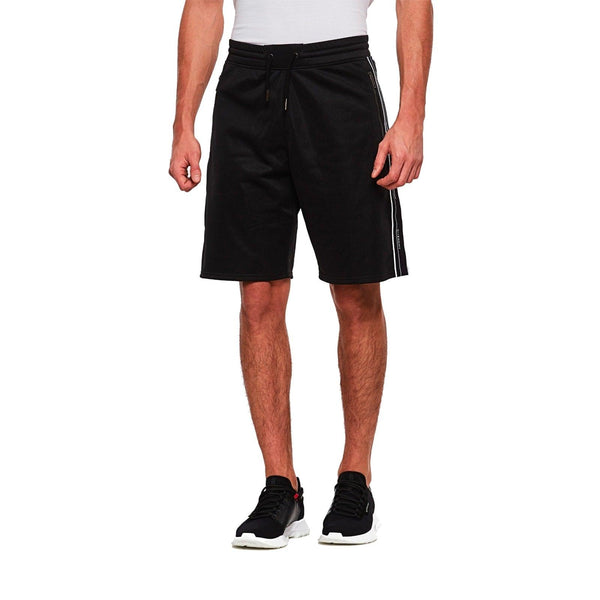 Givenchy Cotton Logo Shorts - Men - Piano Luigi