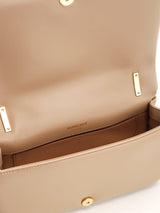 Burberry Beige lola Shoulder Bag - Women - Piano Luigi