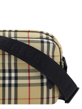 Burberry Paddy Shoulder Bag - Men - Piano Luigi