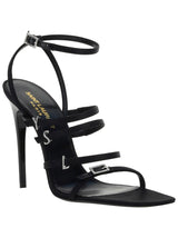 Saint Laurent Free Sandals - Women - Piano Luigi