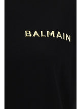 Balmain T-shirt - Women - Piano Luigi