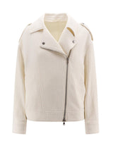 Brunello Cucinelli Jacket - Women - Piano Luigi