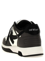 Off-White out Of Office Sneakers - Men - Piano Luigi