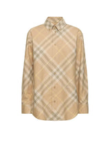 Burberry Shirt - Women - Piano Luigi