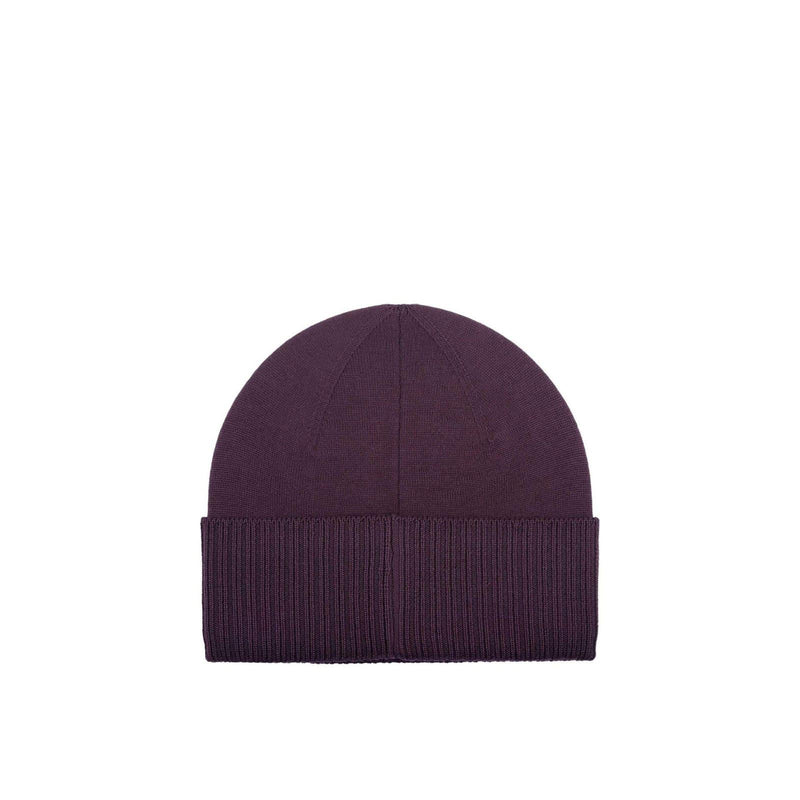 Givenchy Wool Logo Hat - Men - Piano Luigi