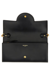 Balmain B-buzz Wallet - Women - Piano Luigi