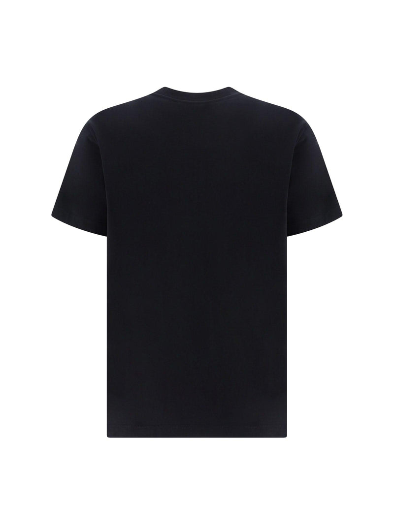 Off-White T-shirt - Men - Piano Luigi